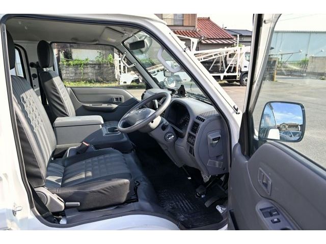 BONGO van 1.15t 2WD