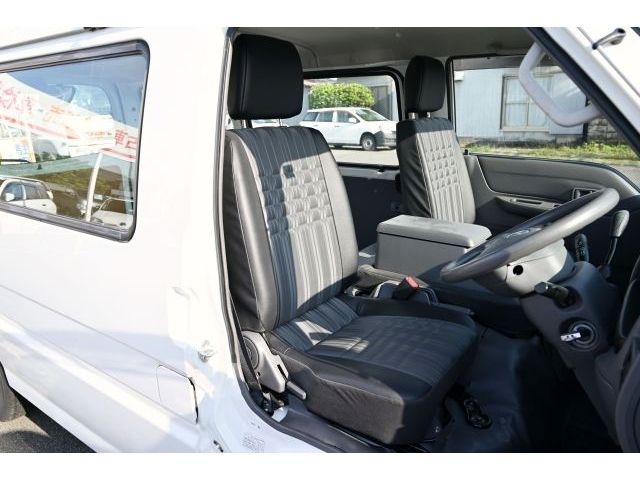 BONGO van 1.15t 2WD