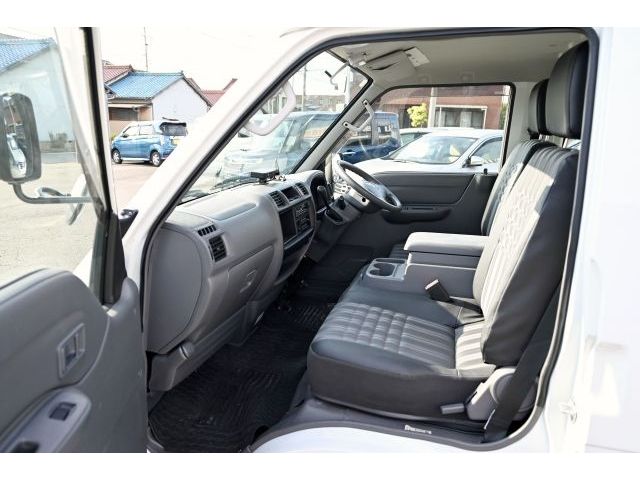 BONGO van 1.15t 2WD
