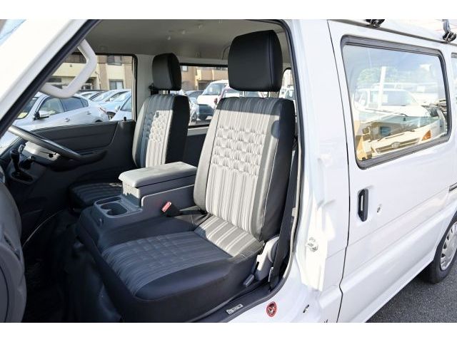 BONGO van 1.15t 2WD
