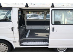 BONGO van 1.15t 2WD