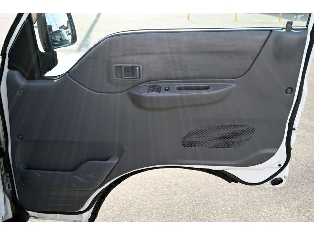BONGO van 1.15t 2WD