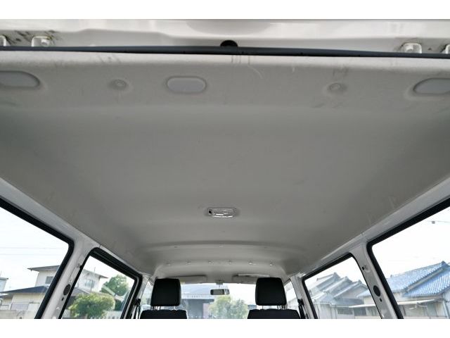 BONGO van 1.15t 2WD