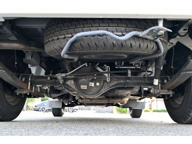 BONGO van 1.15t 2WD
