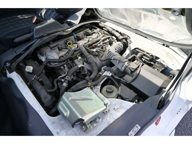 BONGO van 1.15t 2WD