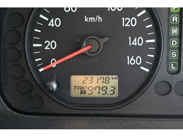 BONGO van 1.15t 2WD