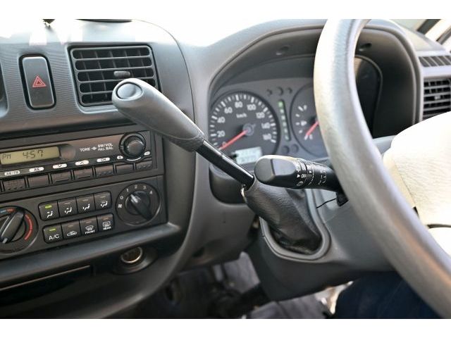 BONGO van 1.15t 2WD