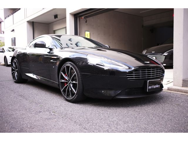 ASTON MARTIN