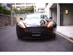 ASTON MARTIN