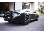 ASTON MARTIN