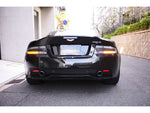 ASTON MARTIN