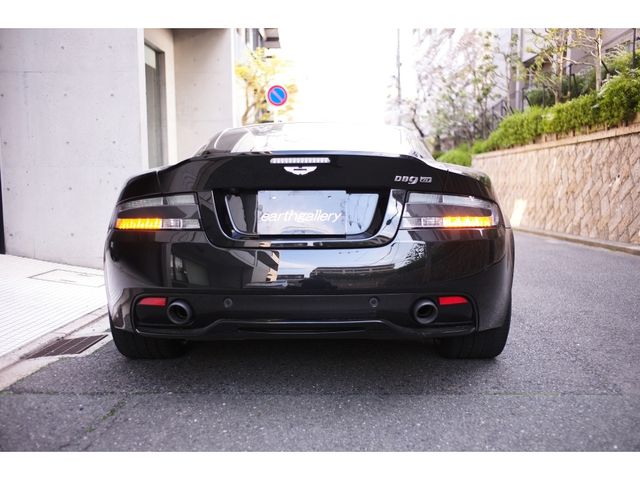 ASTON MARTIN