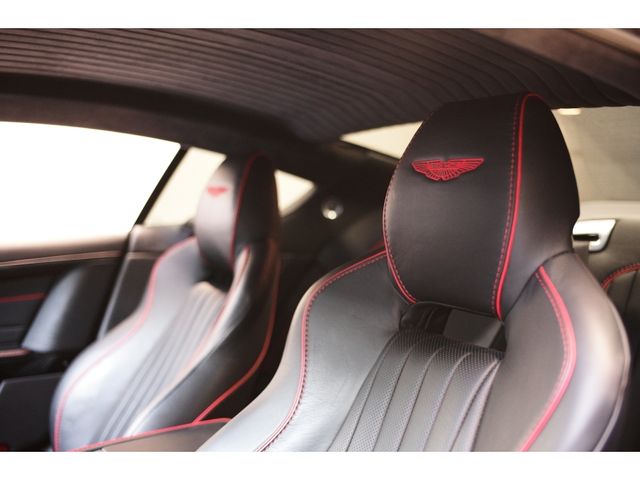 ASTON MARTIN