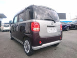 MOVE canbus