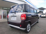 MOVE canbus