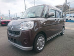 MOVE canbus
