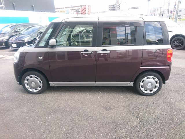 MOVE canbus