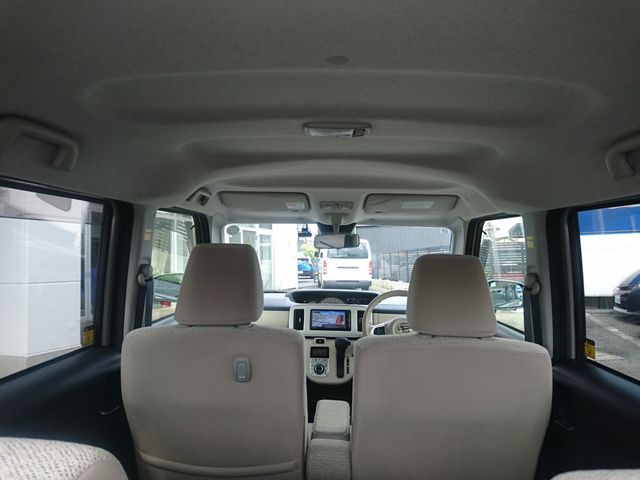 MOVE canbus
