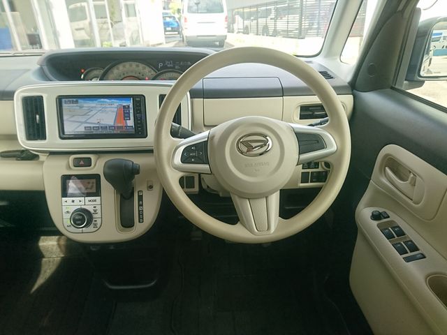 MOVE canbus