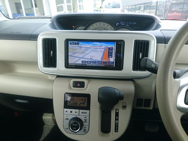 MOVE canbus