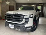 LANDCRUISER wagon