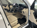 LANDCRUISER wagon