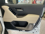 LANDCRUISER wagon