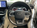 LANDCRUISER wagon