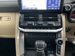 LANDCRUISER wagon