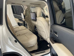 LANDCRUISER wagon