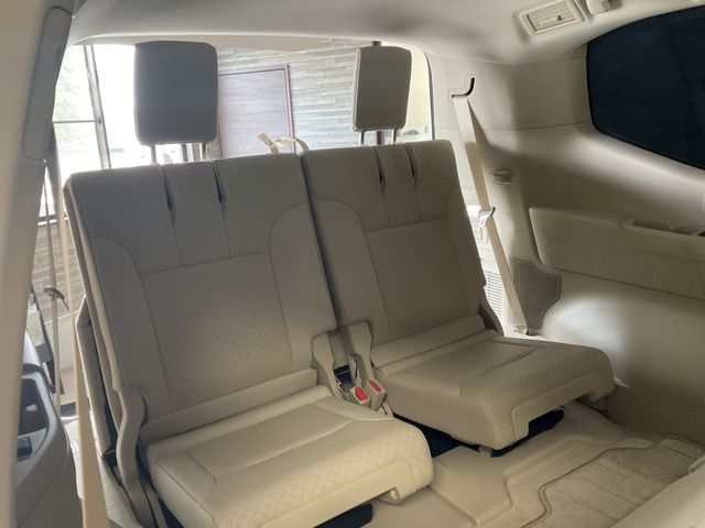 LANDCRUISER wagon