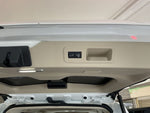 LANDCRUISER wagon