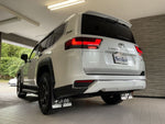 LANDCRUISER wagon