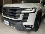 LANDCRUISER wagon