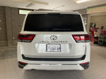 LANDCRUISER wagon