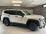 LANDCRUISER wagon
