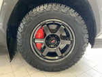 LANDCRUISER wagon