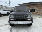 LANDCRUISER PRADO