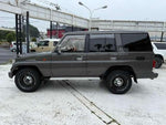LANDCRUISER PRADO