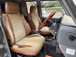 LANDCRUISER PRADO