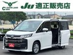 NOAH HYBRID 4WD