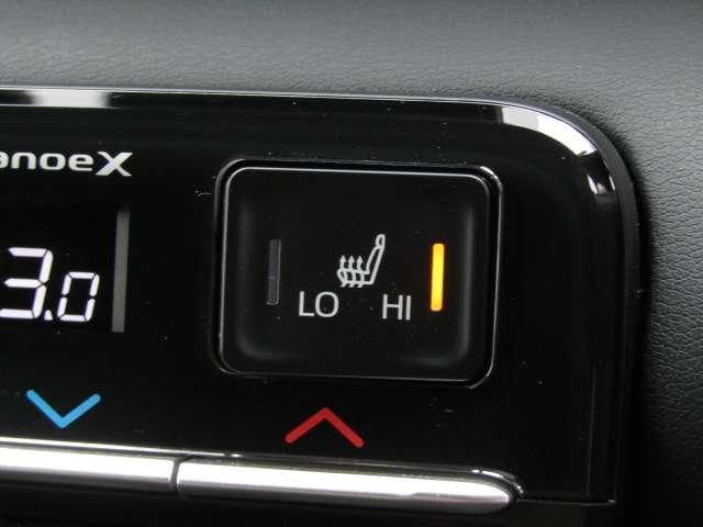 NOAH HYBRID 4WD