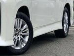 NOAH HYBRID 4WD