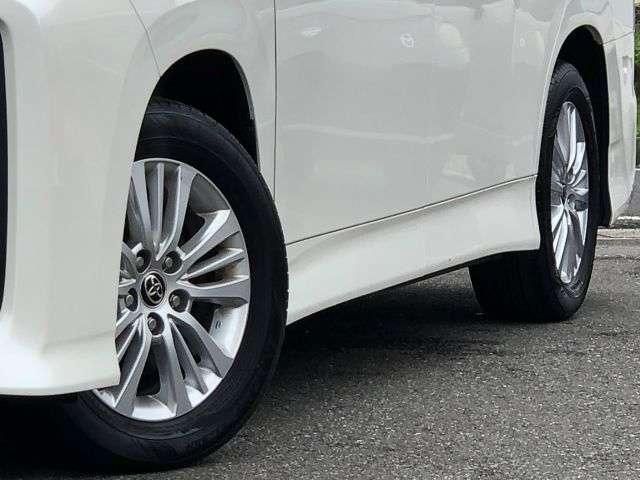 NOAH HYBRID 4WD