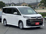 NOAH HYBRID 4WD