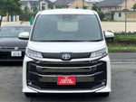 NOAH HYBRID 4WD