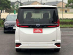 NOAH HYBRID 4WD