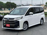 NOAH HYBRID 4WD
