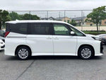 NOAH HYBRID 4WD