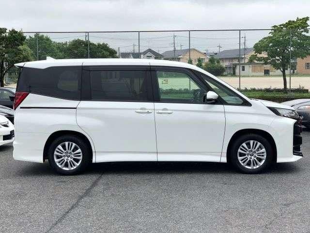 NOAH HYBRID 4WD